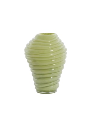 Light & Living vaas fenlor Ø18x25 cm -