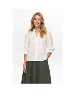 Nümph Nulela 706350-white