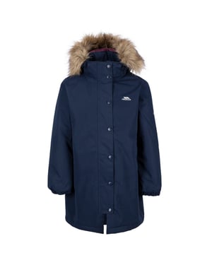 Trespass Meisjes astound tp50 waterdichte jas