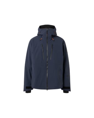 Bogner piaro-t ski jack heren -