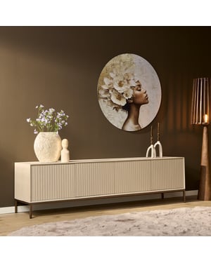 Starfurn tv meubel madison - 45x210x55 cm