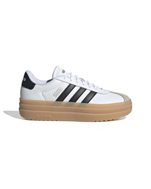 Adidas vl court bold lage sneakers dames -