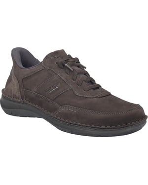 JOSEF SEIBEL Heren Lage schoen New Anvers 21 in bruin