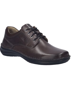 JOSEF SEIBEL Heren Lage schoen New Anvers 06 in bruin