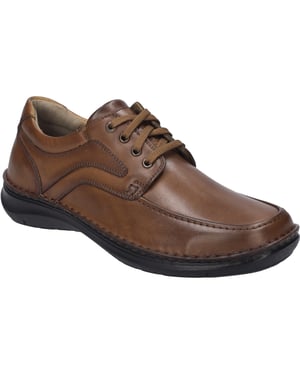 JOSEF SEIBEL Heren Lage schoen New Anvers 62 in bruin