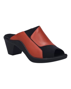JOSEF SEIBEL Dames Verstopping St.Tropez 44 in rood