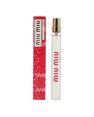 Miu Miu Twist Eau De Parfum 10ml