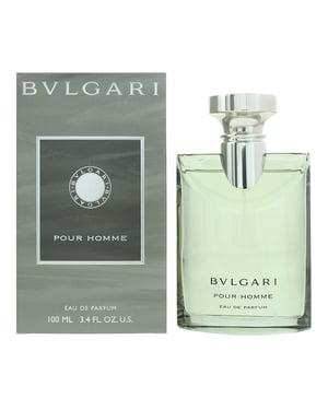 Bulgari Pour Homme Eau De Parfum 100ml