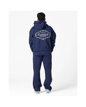 Cou7ure Essentials Roya hoodie tracksuit