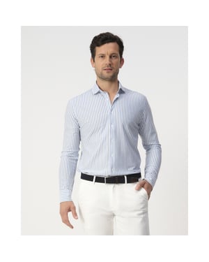 Campbell Casual overhemd