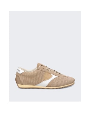 Philippe Model Dames planche low woman