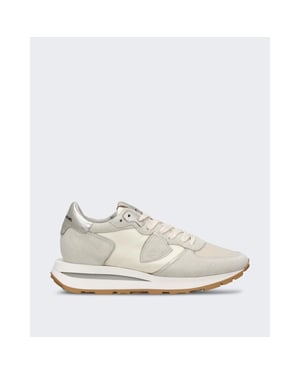 Philippe Model Dames tropez haute low woman