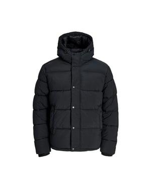 Jack & Jones Heren winterjas jjedetroit puffer jacket