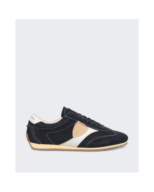 Philippe Model Dames planche low woman