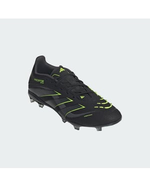 Predator Elite Firm Ground Boots Kids