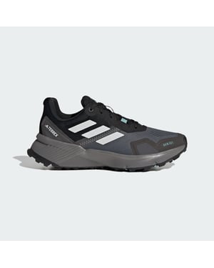 Terrex Soulstride RAIN.RDY Trail Running Shoes