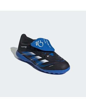 Predator League Jude Bellingham Fold-Over Tongue Turf Boots Kids