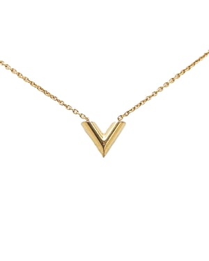 Hangerketting