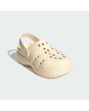 Adilette Platform Clogs