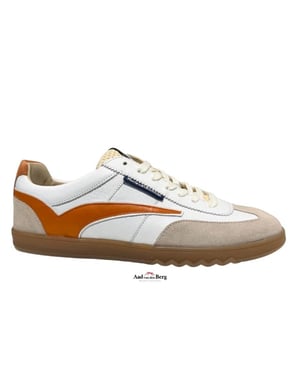 Floris van Bommel Herenschoenen sneakers