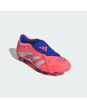 Predator Pro Fold-Over Tongue Multi-Ground Boots