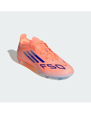 F50 Elite Firm Ground Boots Kids