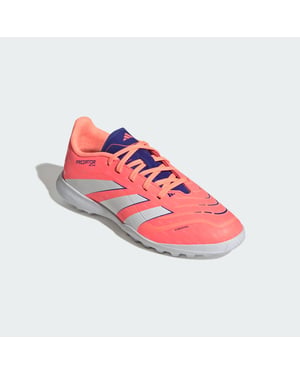 Predator League Turf Boots Kids