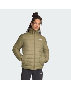 Terrex Multi Essentials Insulated Jacket