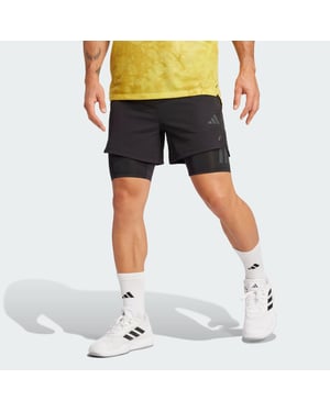 2-in-1 PrimeLift Shorts