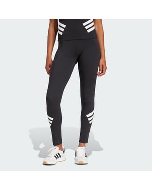 Future Icons 3-Stripes Leggings