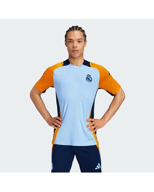 Real Madrid Tiro 24 Pro Training Jersey