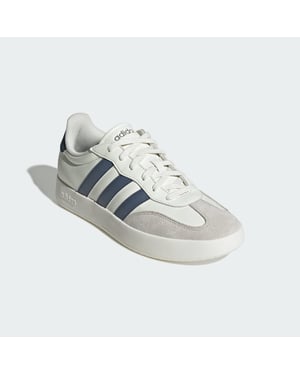 Barreda Shoes