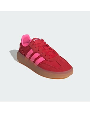 Barreda Decode Shoes