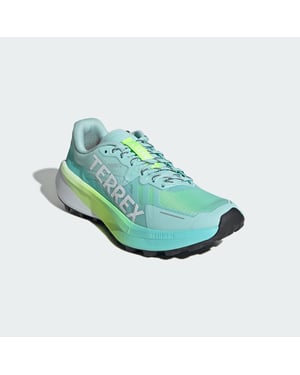Terrex Agravic 3 Trail Running Shoes
