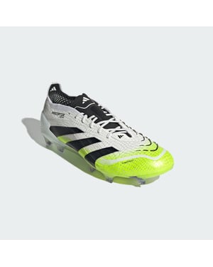Predator Elite Firm Ground Boots