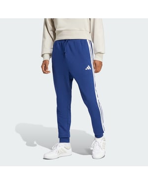 Essential 3-Stripes French Terry Pants