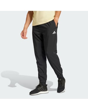 Essentials Small Logo Stanford Pants