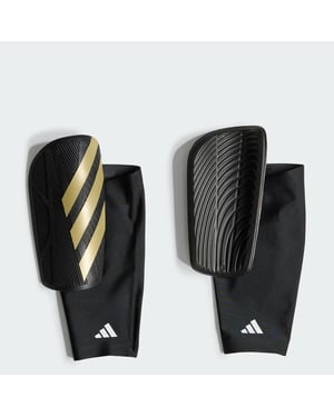 Tiro Competition Shin Guards