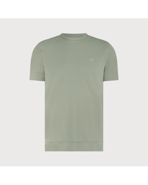 Blue Industry Kbi-m11 t-shirt rock