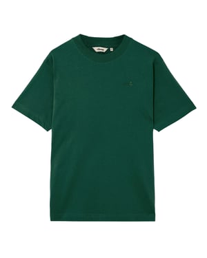 Ellesse Heren Acciano T-shirt (Donkergroen)
