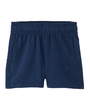 Ellesse Dames Altilia Shorts (Marineblauw)