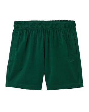Ellesse Dames Altilia Shorts (Donkergroen)