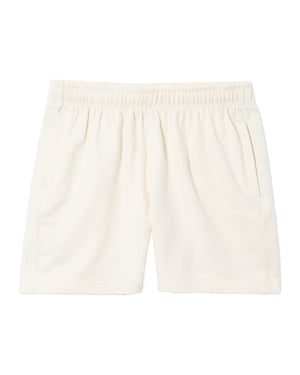 Ellesse Dames Altilia Shorts (Off White)