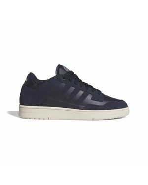 Adidas rapid court low lage sneakers heren -