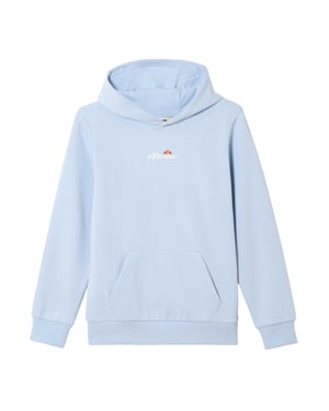 Ellesse Jongens Otternere 2 Hoodie (Lichtblauw)
