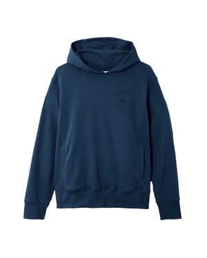 Ellesse Heren Madone Hoodie (Marineblauw)