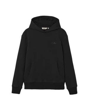 Ellesse Heren Madone Hoodie (Zwart)