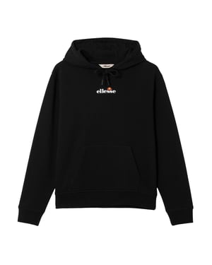 Ellesse Heren Pershuta 2 Hoodie (Zwart)