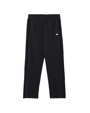 Ellesse Jongens Lapush Joggingbroek (Zwart)