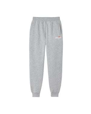 Ellesse Dames Majana 2 Joggingbroek (Lichtgrijs)